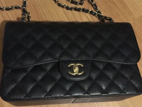 borse chanel usate ebay|borse Chanel poco prezzo.